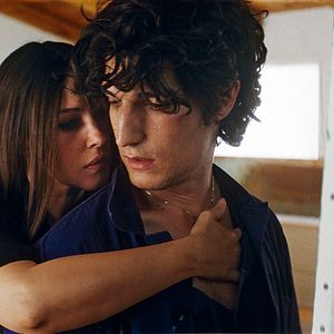 Foto Louis Garrel