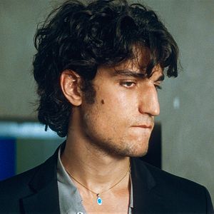 Foto Louis Garrel