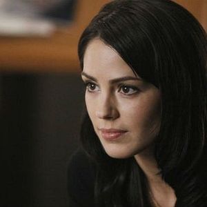 Foto Michelle Borth