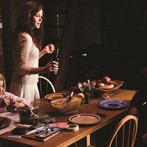 Foto Frances O'Connor