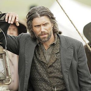 Foto Anson Mount