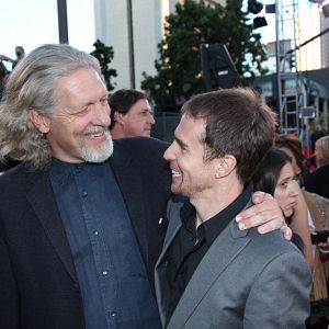 Foto Cowboys & Aliens