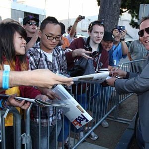 Foto Cowboys & Aliens