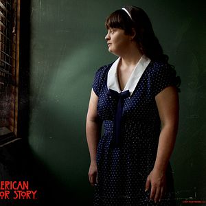 Foto Jamie Brewer