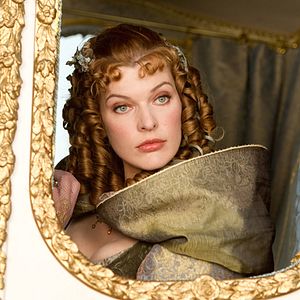 Foto Milla Jovovich