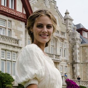 Foto Amaia Salamanca