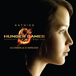 Foto Los juegos del hambre