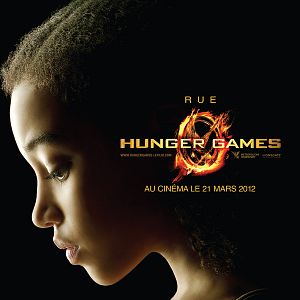 Foto Los juegos del hambre