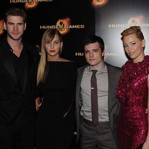 Foto Josh Hutcherson