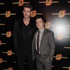 Los juegos del hambre - Película 2012.mx