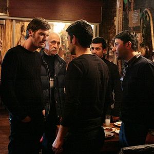 Foto Kuzey Güney: Dos hermanos y un mismo amor