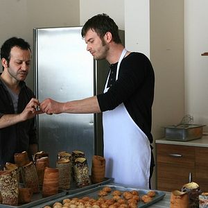 Foto Kuzey Güney: Dos hermanos y un mismo amor