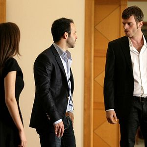 Foto Kuzey Güney: Dos hermanos y un mismo amor