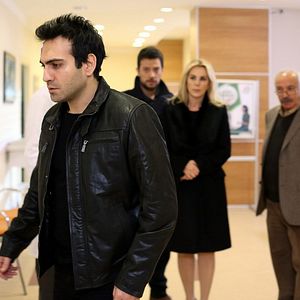 Foto Kuzey Güney: Dos hermanos y un mismo amor