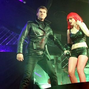 Foto Kuzey Güney: Dos hermanos y un mismo amor