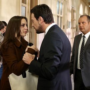 Foto Kuzey Güney: Dos hermanos y un mismo amor