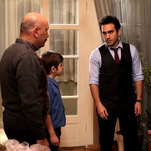 Foto Kuzey Güney: Dos hermanos y un mismo amor