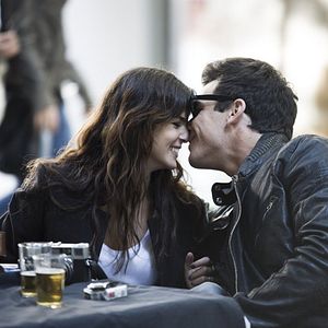 Foto Tengo ganas de ti