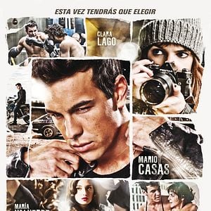 Foto Tengo ganas de ti