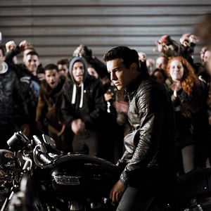 Foto Tengo ganas de ti