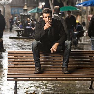 Foto Tengo ganas de ti