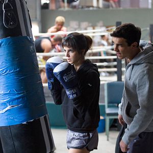 Foto Tengo ganas de ti