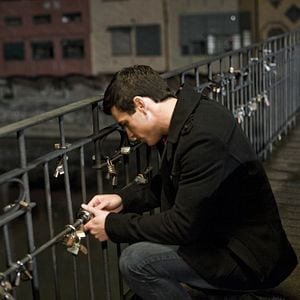 Foto Tengo ganas de ti