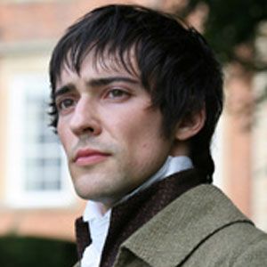 Foto Blake Ritson