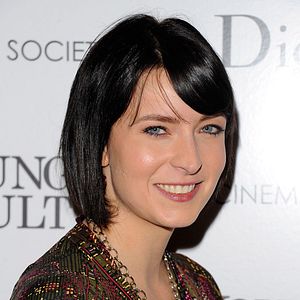 Foto Diablo Cody