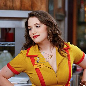Foto 2 Broke Girls