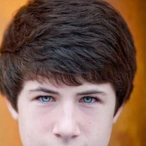 Foto Dylan Minnette
