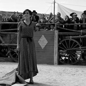 Foto Macarena García (II)