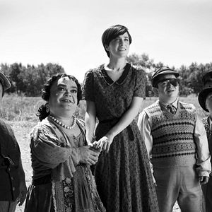 Foto Macarena García