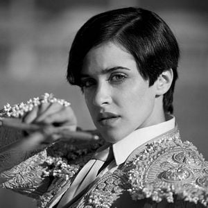 Foto Macarena García