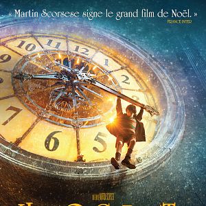 Foto La invención de Hugo Cabret