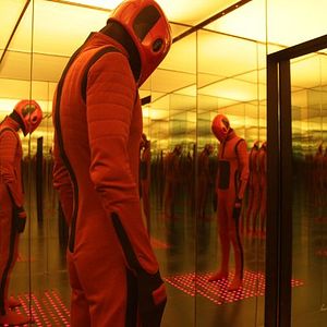 Foto Beyond The Black Rainbow