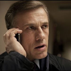 Foto Christoph Waltz