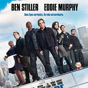 Foto Robo en las alturas