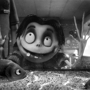 Foto Frankenweenie