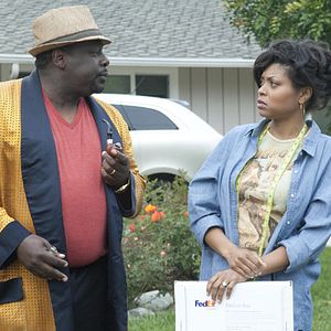 Foto Cedric The Entertainer