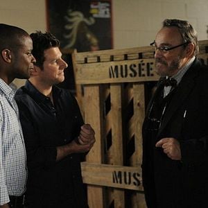 Foto John Rhys-Davies