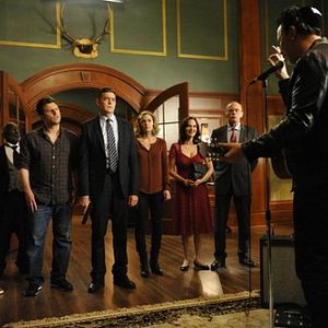 Foto Christopher Lloyd