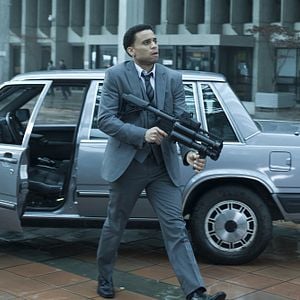 Foto Inframundo: El despertar