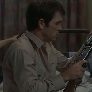 Foto Tommy Lee Jones