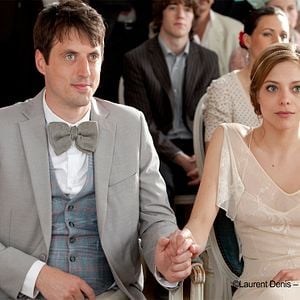 Foto Lizzie Brocheré