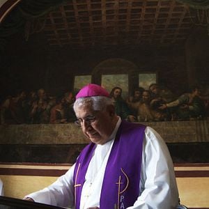 Foto Agnus Dei: Cordero de Dios