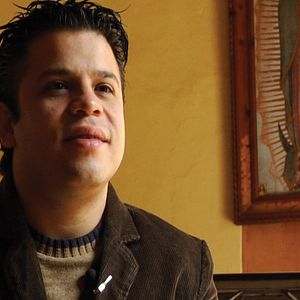 Foto Agnus Dei: Cordero de Dios