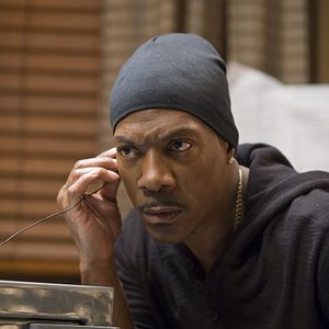 Foto Robo en las alturas