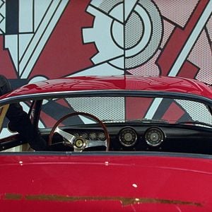 Foto Robo en las alturas