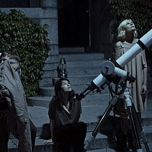 Foto Charlotte Gainsbourg